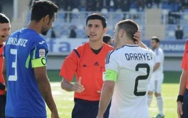 Yalnız "Keşlə" - "Qarabağ" oyunu istisna olacaq 