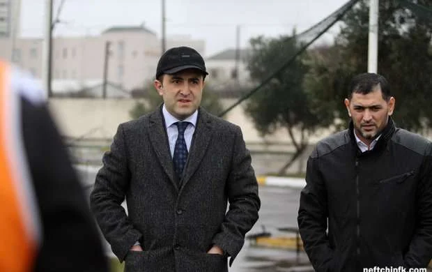 Tərlan Əhmədovun gedişinə “like” - YAZI 