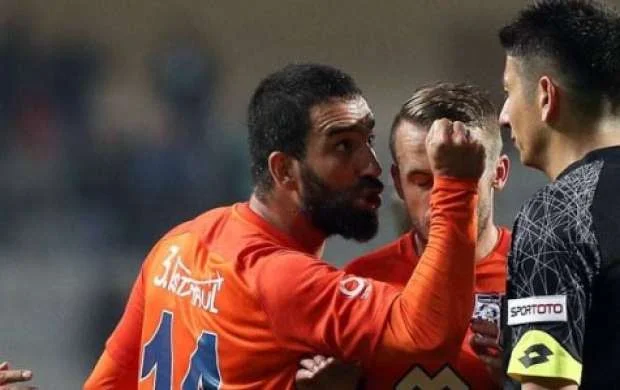 Bu gün Arda Turanın taleyinə aydınlıq gələcək 
