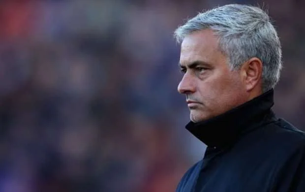 Mourinyo həbsdən canını qurtardı, 800 min avro cərimə ödəyəcək 