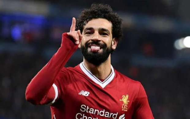 Məhəmməd Salah "Real"da - İDDİA 