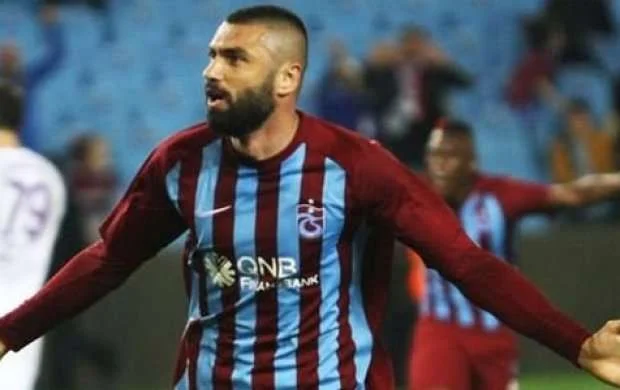 Burak Yılmaz üçün mövsüm bitdi 