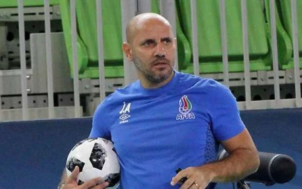 Millimizin çalışdırıcısı: “Yerli oyunçularla bağlı problem var” 
