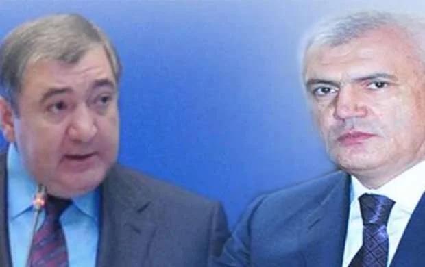 Fazil Məmmədovun yeyinti faktlarına görə işdən çıxarılan qudasına vəzifə verildi 
