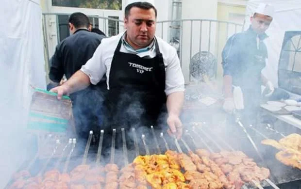"DÇ-2018" keçiriləcək şəhərlərdə kabab qadağası 