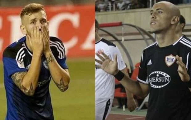 İki futbolçu "Qarabağ"dan gedir - RƏSMİ 