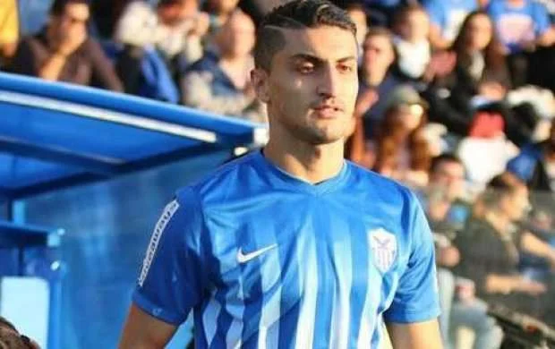 Araz Abdullayev “Anortosis”dən ayrılır - Yeni klubu 