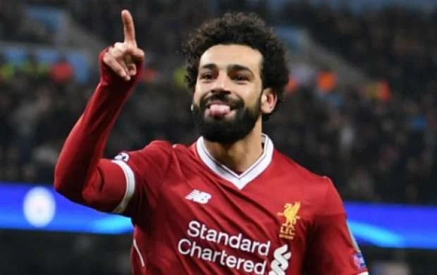 Məhəmməd Salah oynayacağı klubun adını açıqladı 