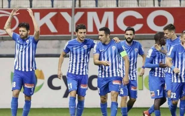 Araz Cənubi Kiprdə "bürünc" qazandı 