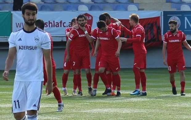 “Qarabağ” 2064 gündən sonra... 