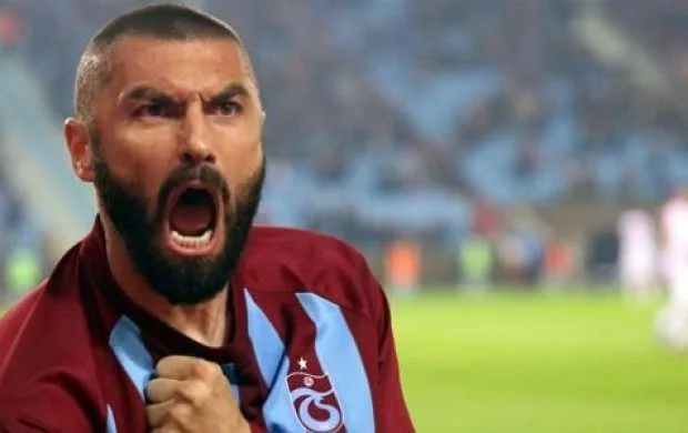 Türkiyədə transfer bombası partladı 