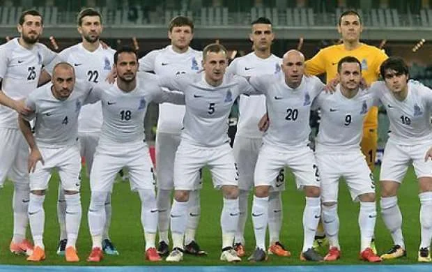 Latviya - Azərbaycan oyununun vaxtı açıqlandı 