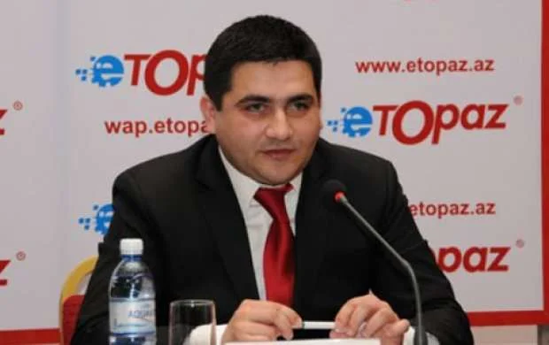 Altay Əliyevin 40 yaşına… 