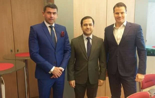 Elxan Əsədova Dünya Minifutbol Federasiyasında vəzifə verilib 