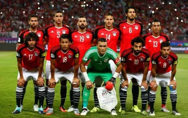 Məhəmməd Salah və daha 3 Məhəmməd - DÇ 