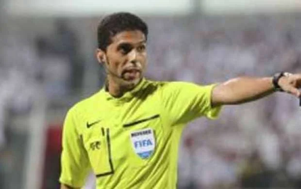 Dünya çempionatına təyinat almış futbol hakimi həbs edildi 