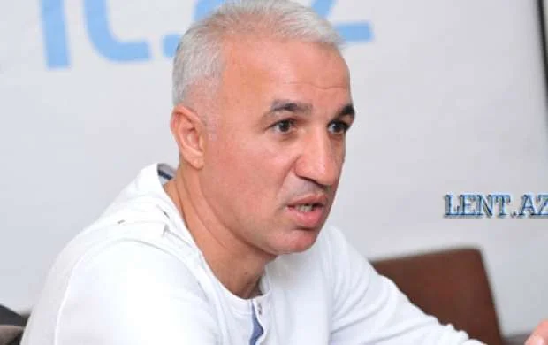 Arif Əsədov “Sabah”dan ayrıldı 