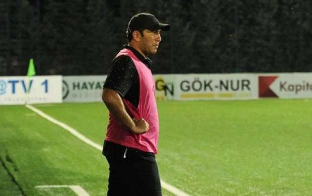 Samir Əliyev: "Hakimləri kim cəzalandıracaq" 