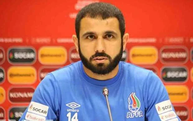 Milli komandamıza Rusiya, Ukrayna və Türkiyədən futbolçular cəlb oluna bilər 