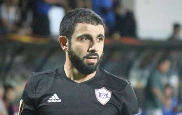 Rəşad Sadıqov: "Gəlmirlər, vallah gəlmirlər" 