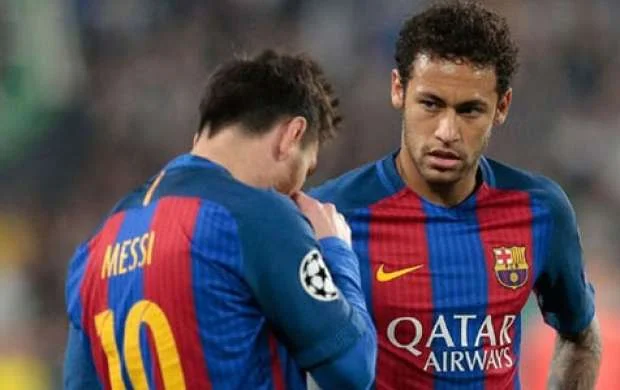 Lionel Messi: "Onu "Real"da görmək qorxunc olar" 