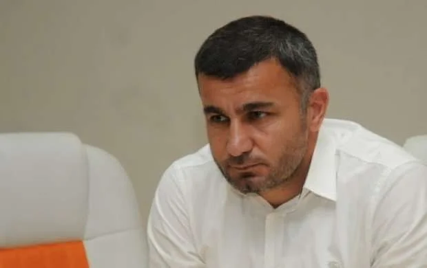 Qurban Qurbanov: "Əfran mayın 21-dək komandamızın oyunçusudu" 