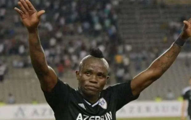 “Qarabağ”ın futbolçusu Messiyə qarşı oynamaqdan niyə imtina etdi? 
