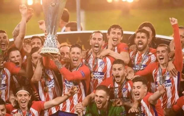 Dieqo Simeone: "Bu turnirdə özümüzü yenidən diriltdik" 