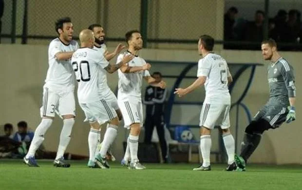 “Qarabağ”ın 5 futbolçusu cəbhəyə gedir 