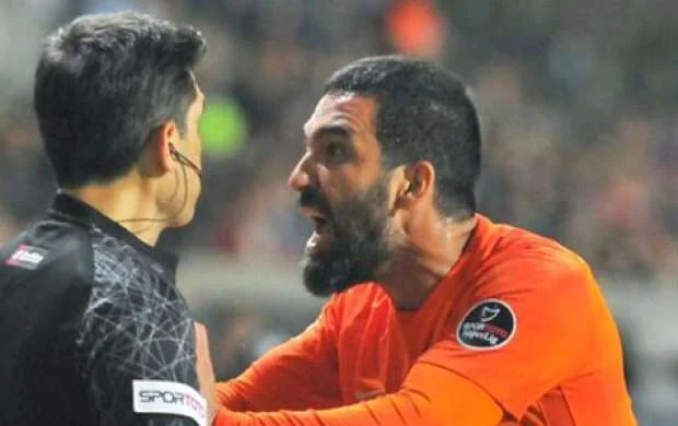 Arda Turanın transfer olunacağı ölkə açıqlandı 