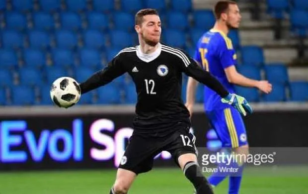 “Qarabağ”ın futbolçusu yığmada 