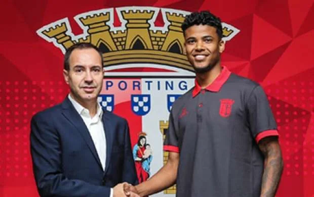 "Neftçi"nin sabiq futbolçusu məşhur Portuqaliya klubunda 