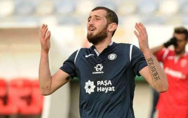 Cavid İmamverdiyev "Sumqayıt"dan gedir? 