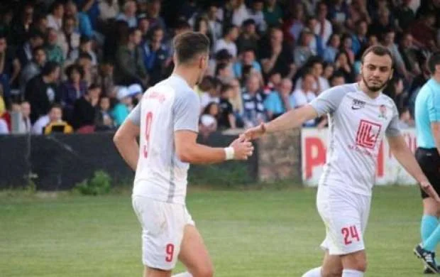 Nağıyev qol vurdu, "Qarabağ Vyana" qələbə qazandı 