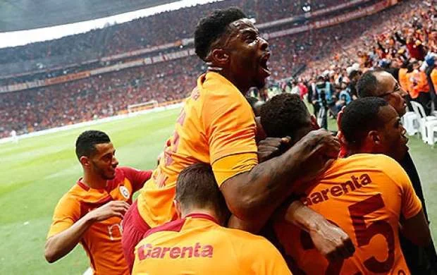 Bu gün "Qalatasaray" çempion olsa, tarixi hadisə baş verəcək 