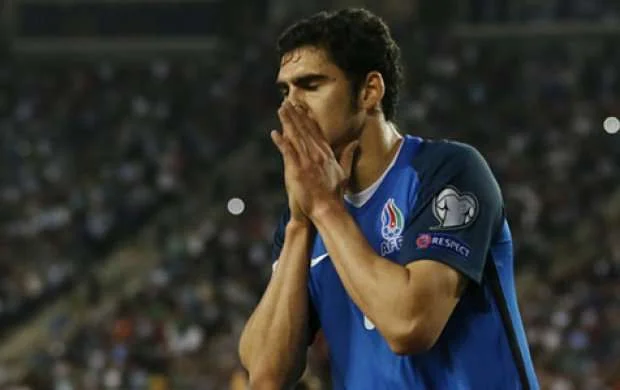 "Trabzonspor" Ramil Şeydayevə görə "Zenit"ə 40 min dollar ödədi 