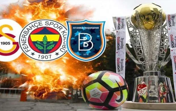 "Qalatasaray" 21-ci dəfə Türkiyə çempionu oldu 