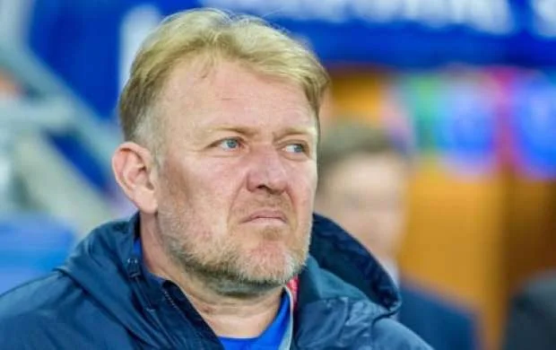 Robert Prosineçki: "Bakı mənə ləzzət edir" 