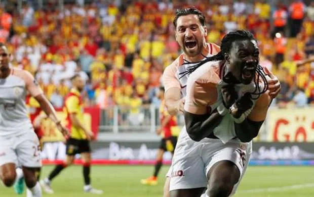 Super Liqanın bombardiri kim oldu? 