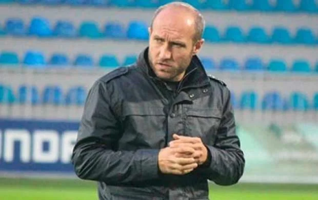 Samir Abasov istefa verdi 