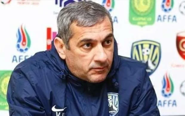 Yunis Hüseynov: "Bir qədər insaflı olsunlar" 