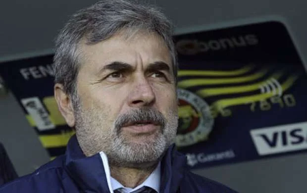Aykut Kocaman istefa verdi 