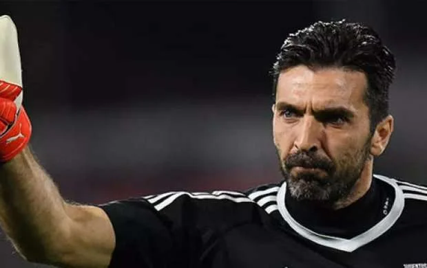 Canluici Buffonun yeni klubu müəyyənləşdi 