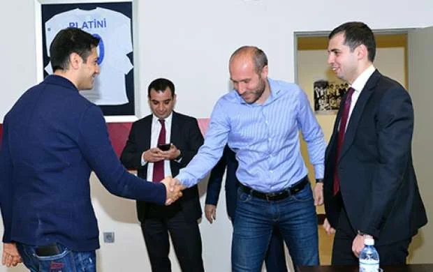 Riad Rəfiyevli “Sumqayıt” bu aqibətlə üzləşməliydi 
