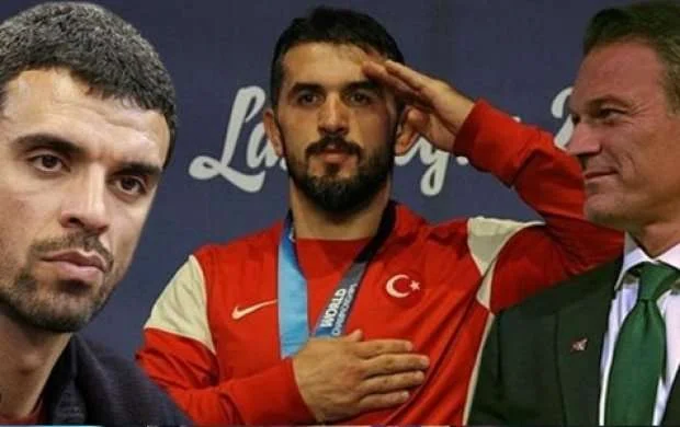 AKP 3 məşhur idmançının deputatlığa namizədliyini irəli sürdü 