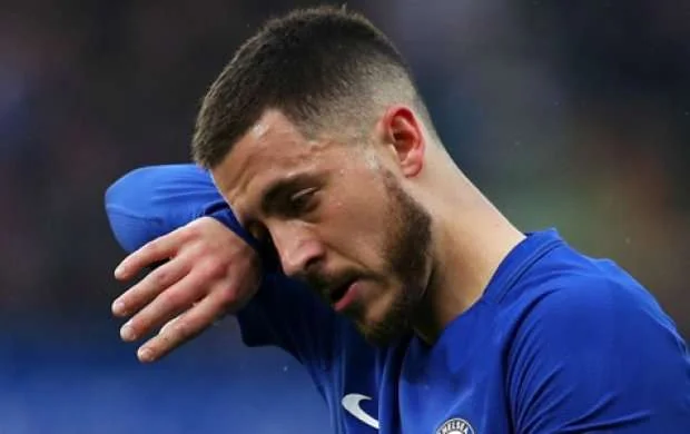 Eden Hazardın yeni klubu müəyyənləşdi 