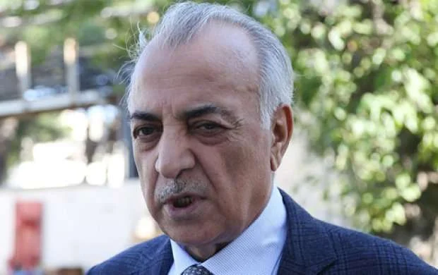Abdulbari Gözəl: "Büdcəmiz ötən mövsümlərdəki kimi olmayacaq" 