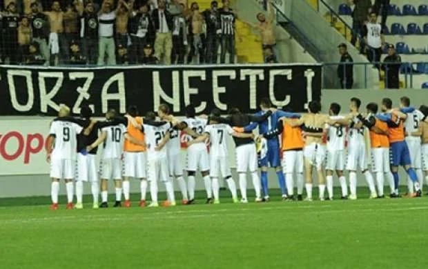 Ruslan Abışovla Rəhman Hacıyev üçün yubiley 