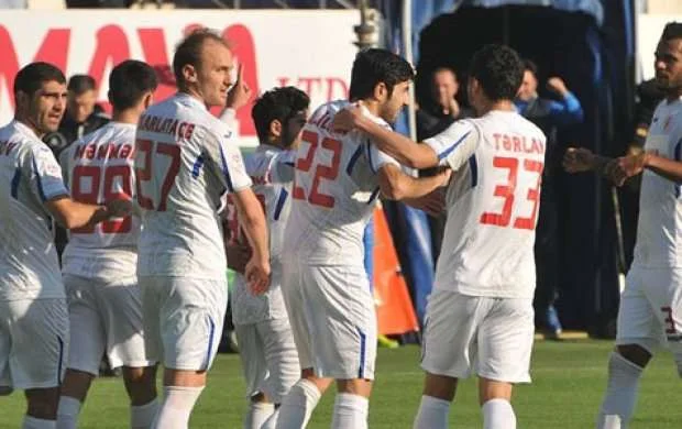 Dağıdılan neft pulları: "Keşlə" yeyinti məhsulları 
