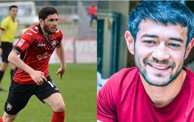 "Qəbələ"nin futbolçularına qarşı 100 min manatlıq dələduzluq edilib 